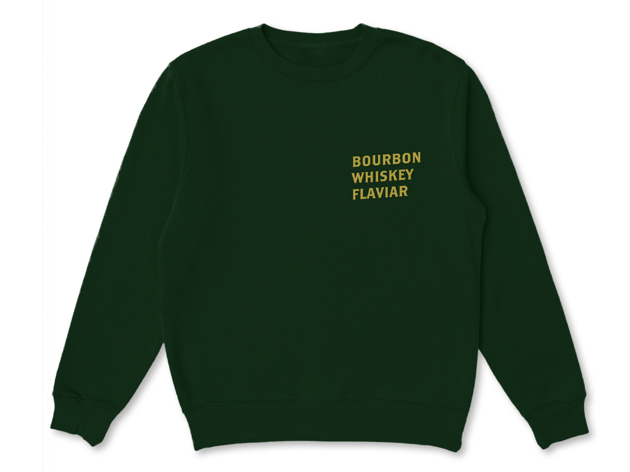 Pull Flaviar (XL)