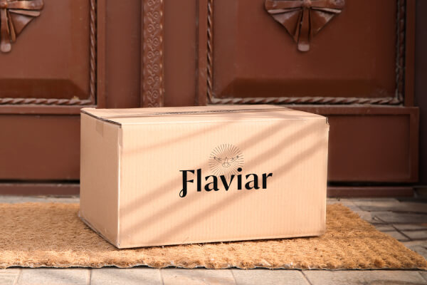 Get your first whiskey delivery within days of signing up.
