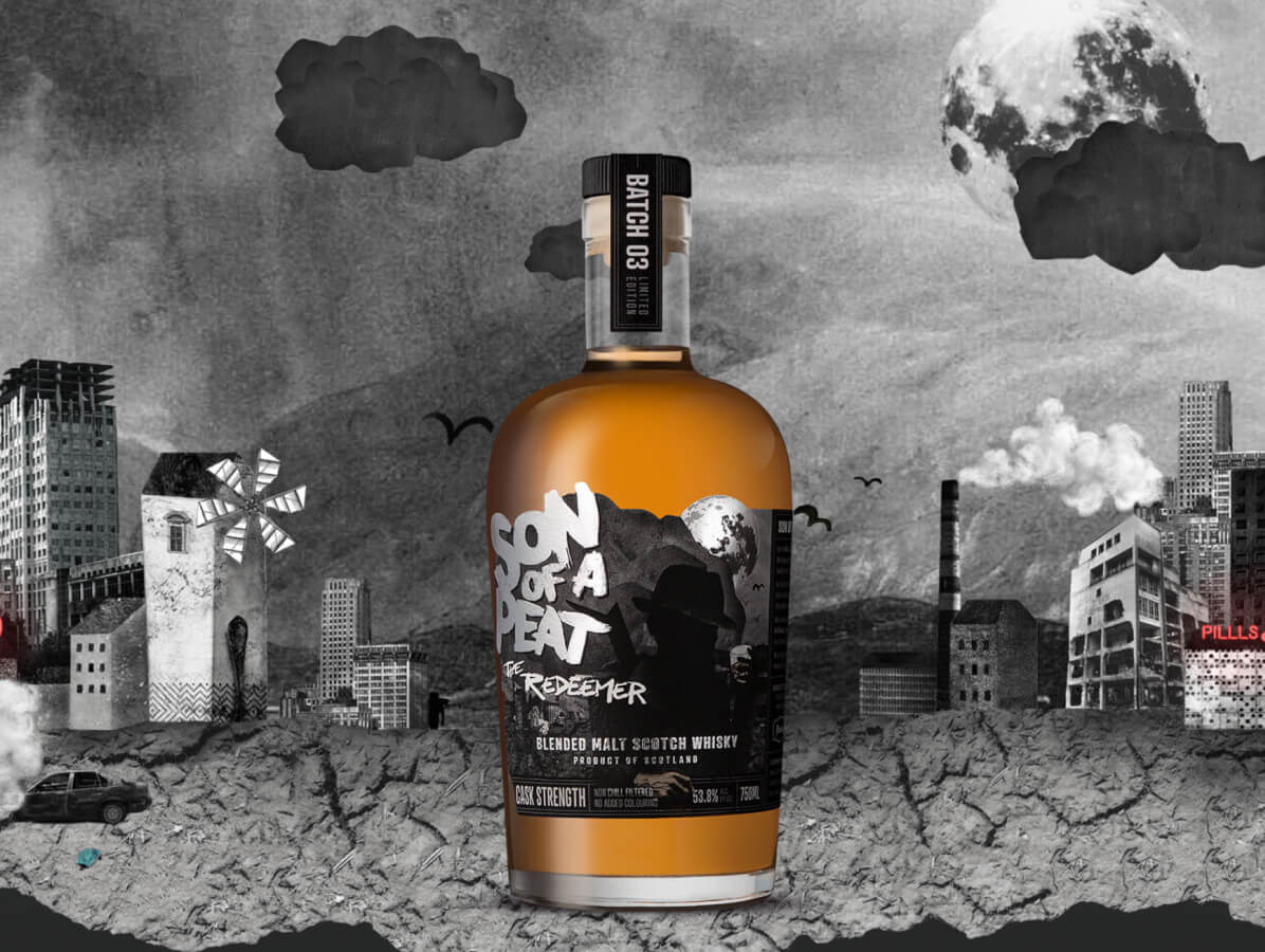 Son of a peat