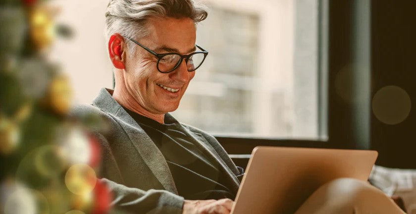 Ils reçoivent un e-mail contenant un code d’activation et des instructions pour démarrer.