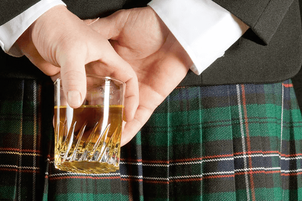 It's Burns Night, You Should Have Some Whisky!