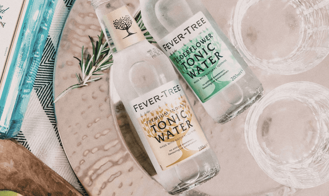 The Secret to the Perfect G&T? Hint: It's the T