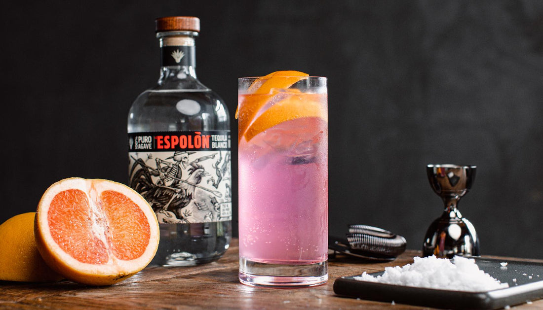 Make Your Summer Barbecues Pop With These Tequila Cocktails