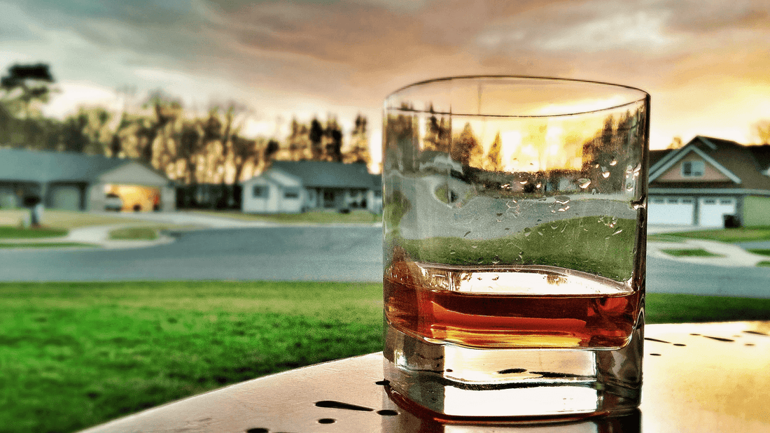 5 Types of Scotch Whiskies Your Home Bar Needs