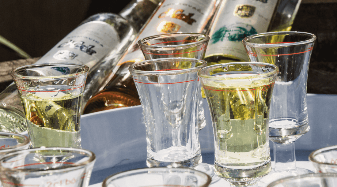 What is Grappa?