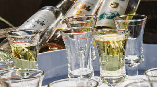 What is Grappa?