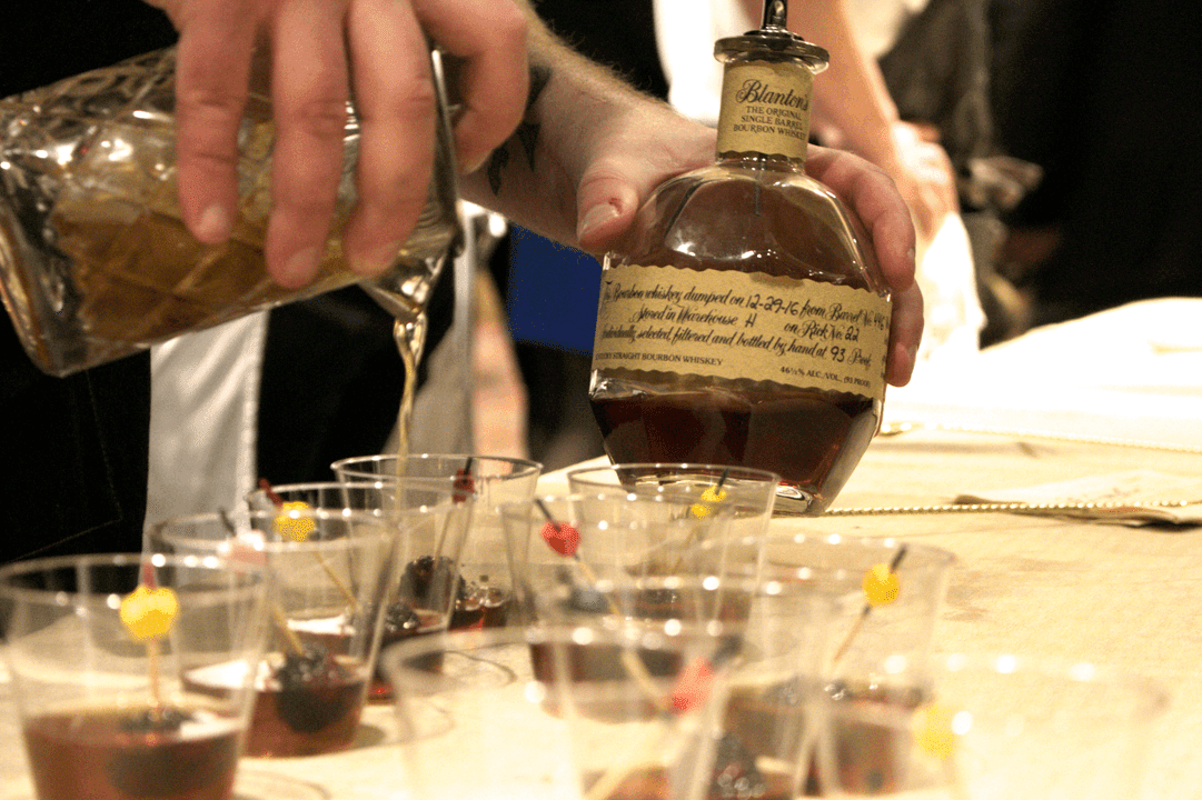 7 Whisky Festivals You Can't Miss