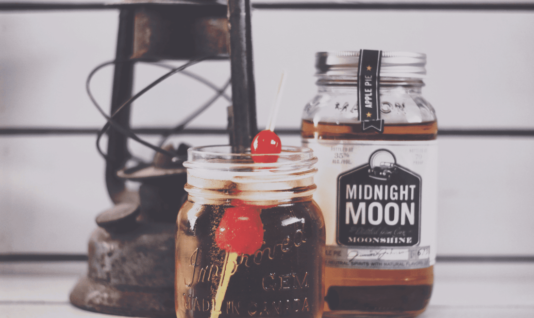 Is There Such Thing as Good Moonshine and How to Find it?