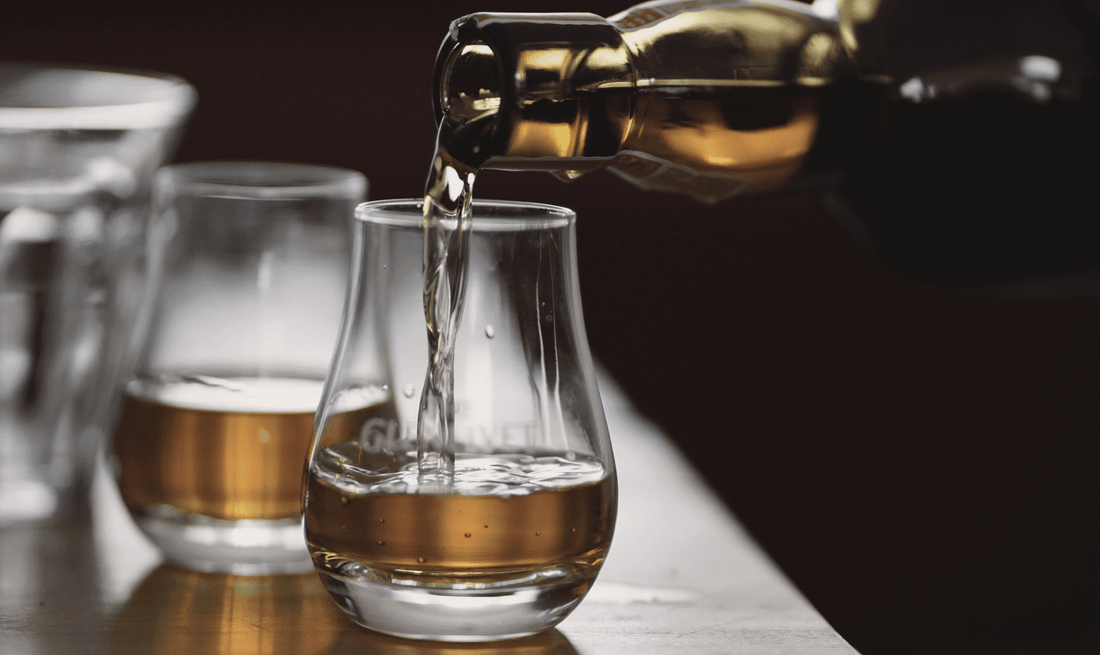 Why Buying Different Batches of the Same Whisky Is Worth It?