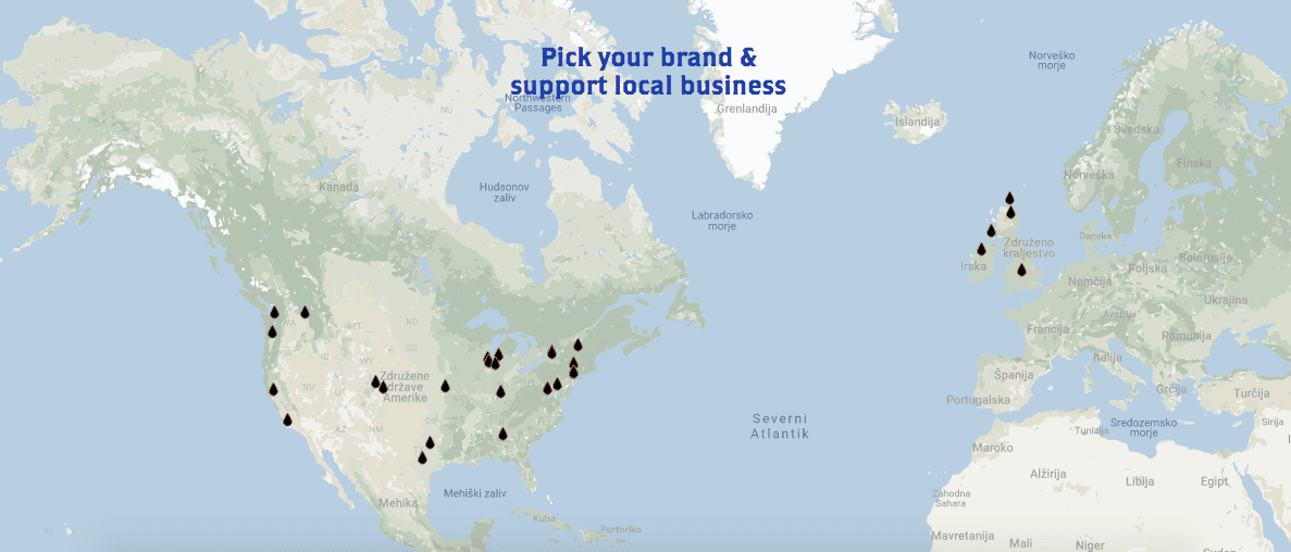 Craft Distillers Need Your Help. Here's What You Can Do.