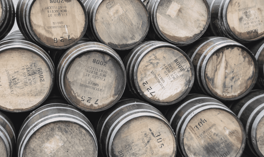 9 Scotch Whiskies That Weren't Matured in Bourbon or Sherry Casks