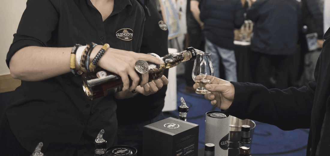 The Whisky Festivals You Need to Be at This Year