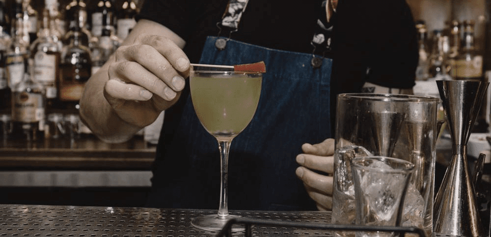 Meet the Cocktail Pioneers of Mexico