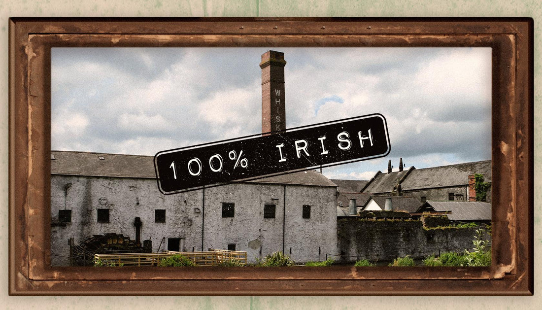 Best Irish Whiskey to Drink in 2023