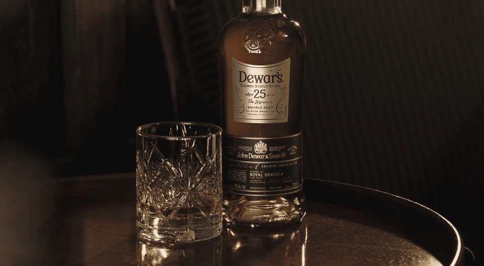 5 Premium Blended Scotch Whiskies Every Single Malt Drinker Should Know