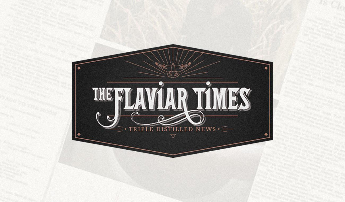 We’re Relaunching the Flaviar Times!
