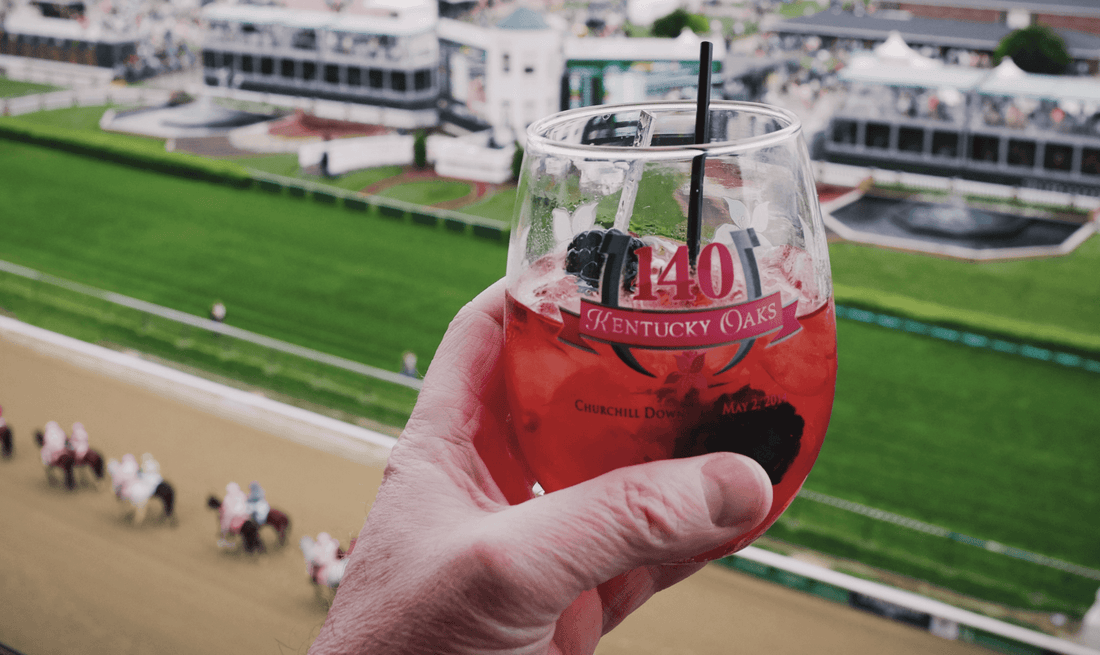 5 Derby Day Cocktails That Bring a Bit of Louisville to You