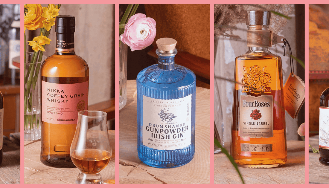 Flaviar Awards 2019: The Drams of Your Dreams