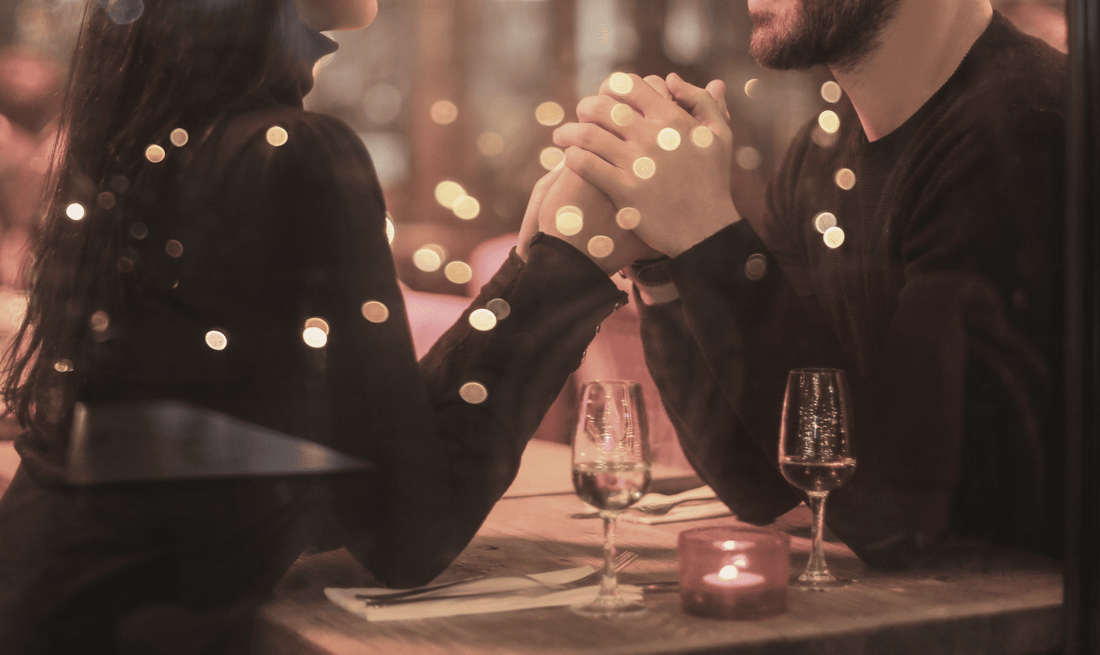 How to Woo Your Favorite Whisky Enthusiast on Valentine's Day