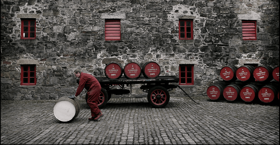 Are Scotch Whisky Regions Still Relevant?