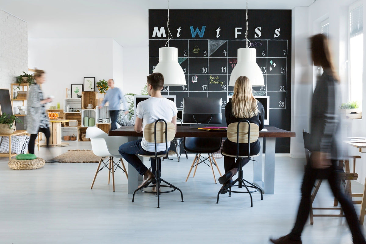Crucible: London's Co-Working Space for Flavor Hackers