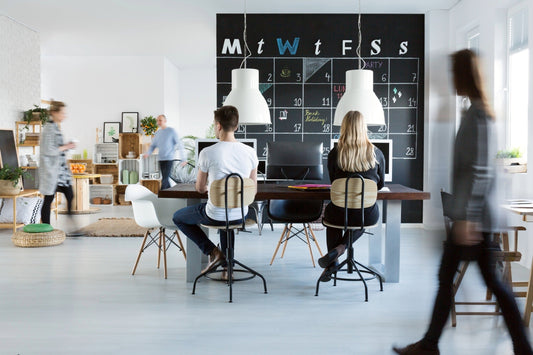 Crucible: London's Co-Working Space for Flavor Hackers