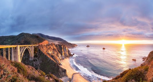 Distilleries to Visit on Your West Coast Road Trip