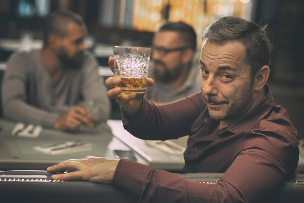 Meet One of the Rarest Irish Whiskeys Ever to Be Bottled