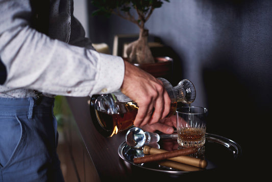 Meet the Sage of Rum: Jeff Berry