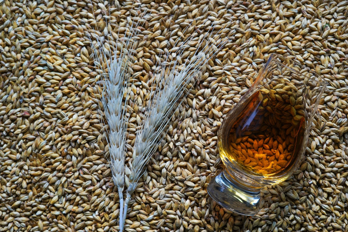 What is Single Malt?