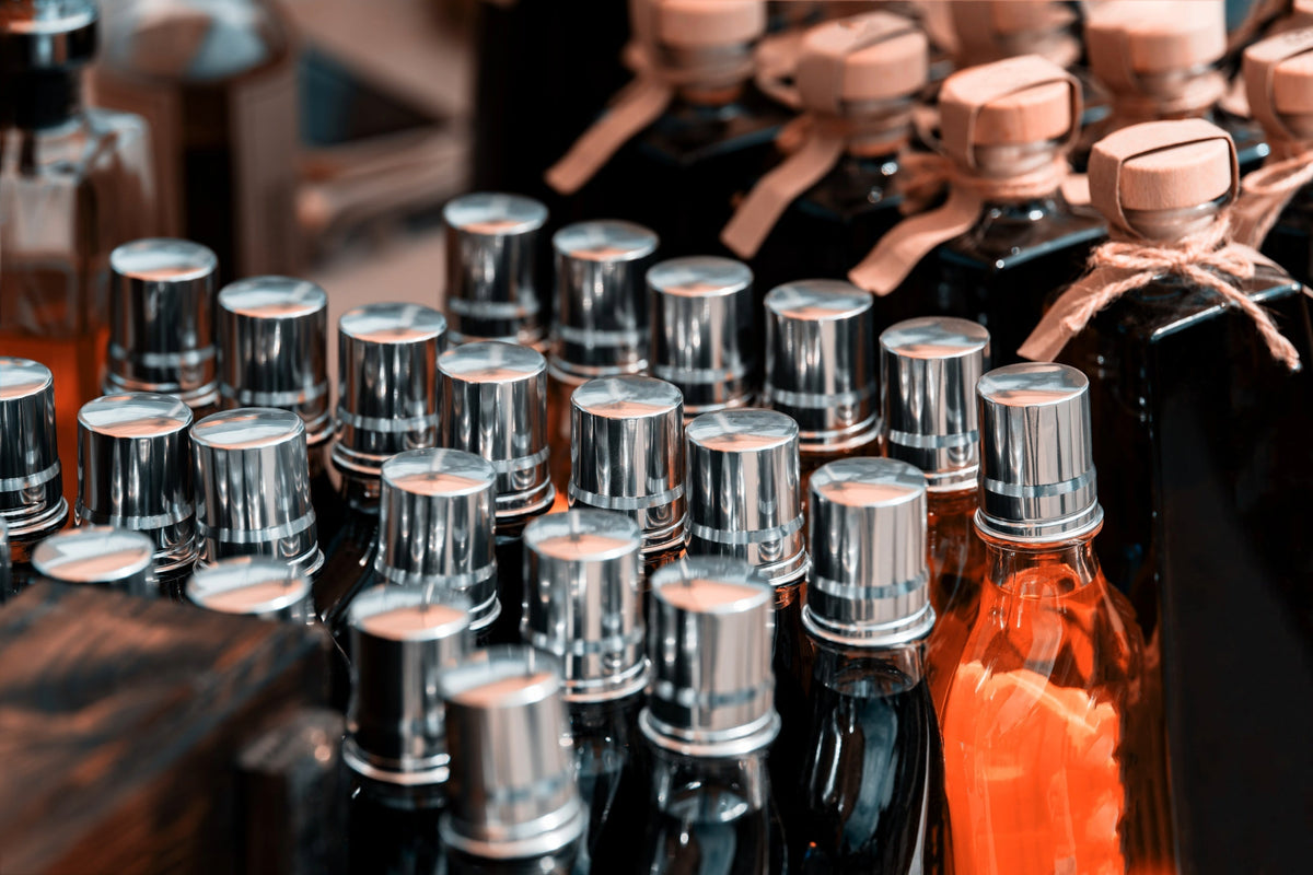 Tips and Tricks for Storing and Preserving Your Rum Collection