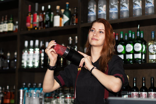 Where to Get Your Next Favorite Cocktail in La-La Land
