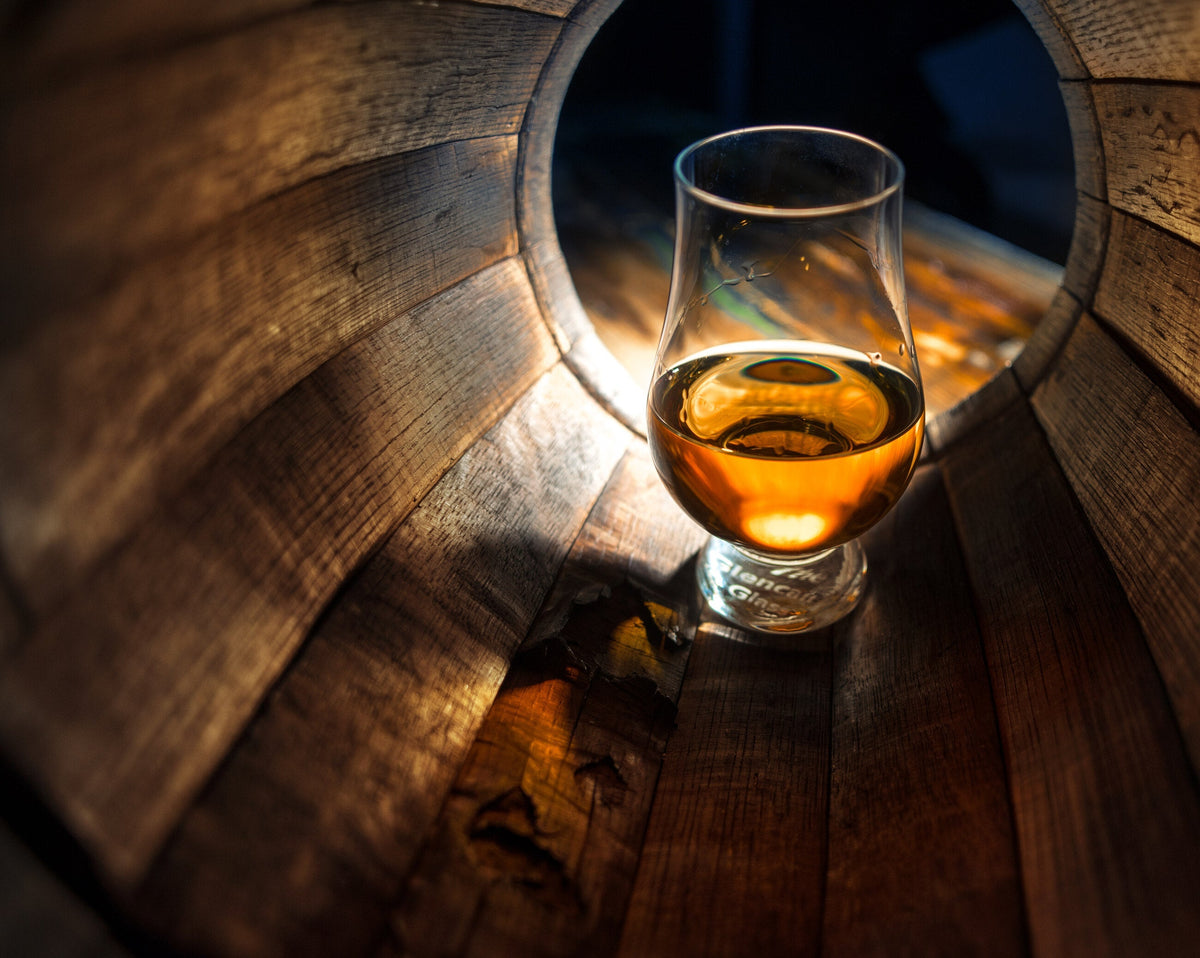 What Is Overproof Rum & What Does Gunpowder Have to Do With It?