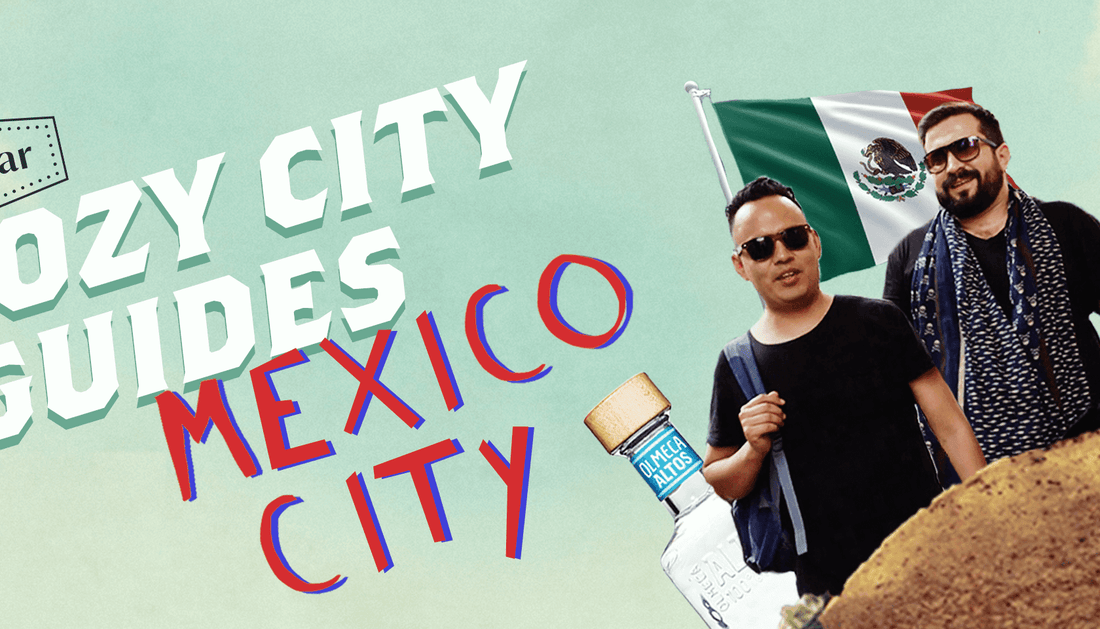 Join the Ultimate Tripe Tacos and Tequila Bonanza Tour in Mexico City