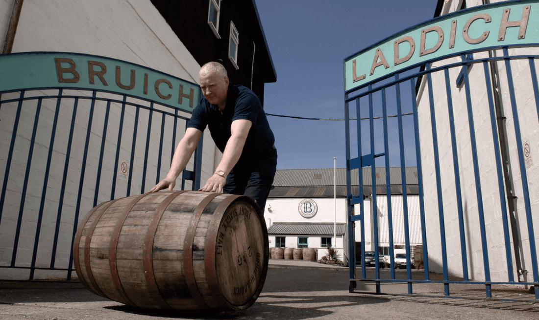 Get To Know The Whisky Cask And Its Dirty Little Secrets!