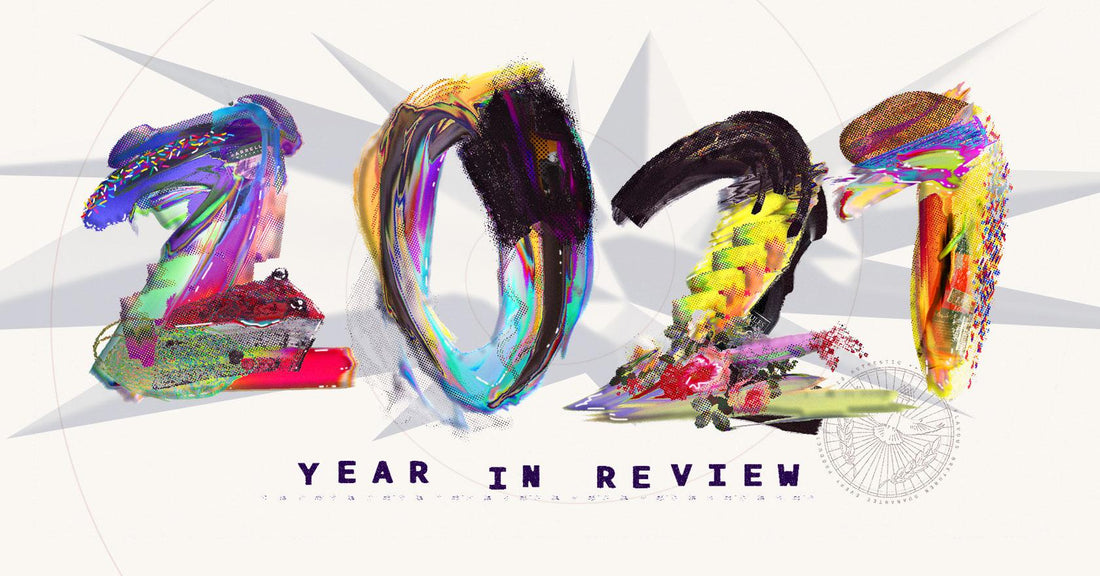 Flaviar’s Year in Rearview: Twenty-Twenty-Fun