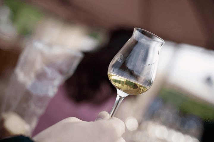 How to Find a Good Grappa?