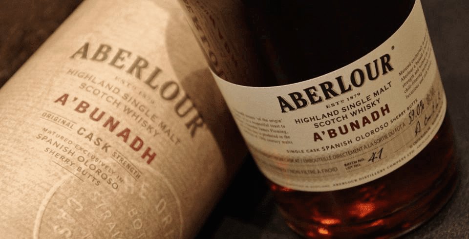 5 Whiskies for Beginners