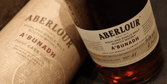 5 Whiskies for Beginners