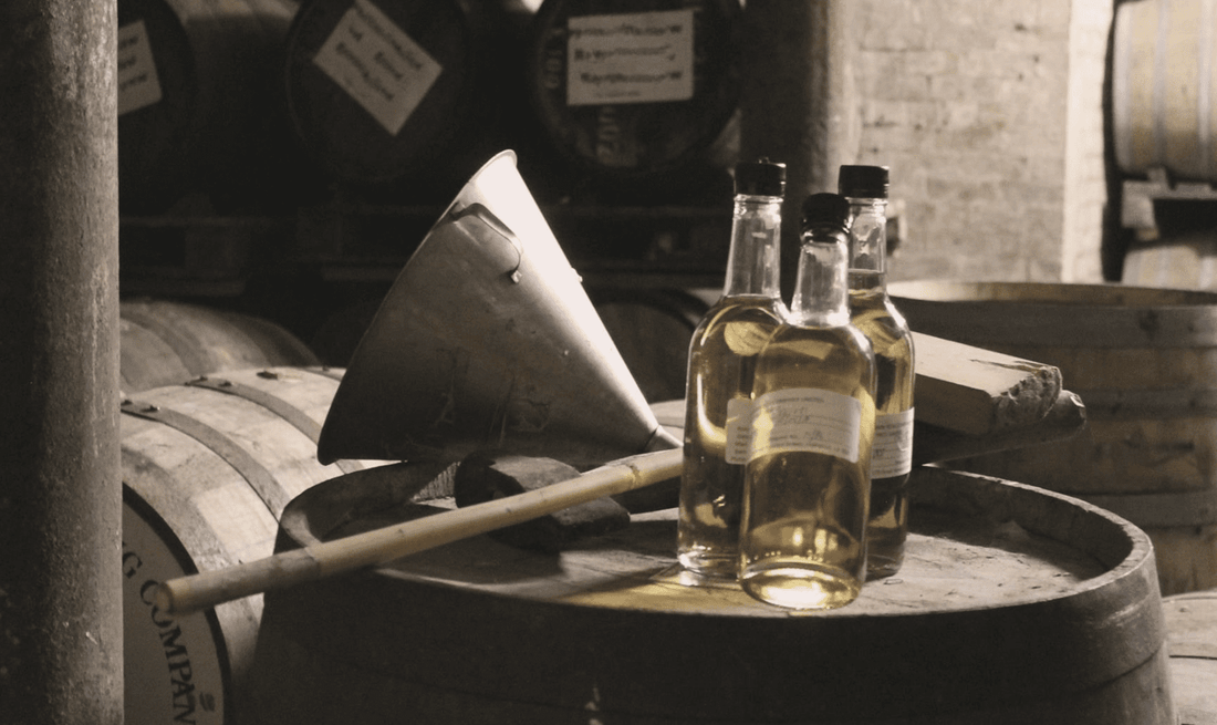 The Art of the Possible: The World of Private Label Rums