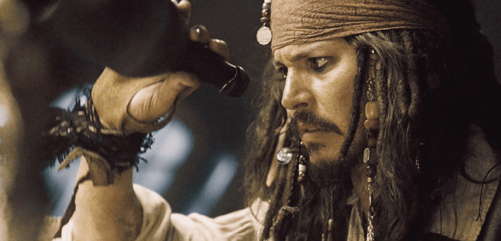 Our 10 Favourite Rum Moments in the Movies
