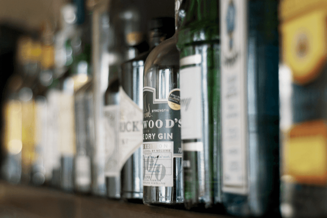 Your Quick Guide to Gin Styles and How to Use Them. Because not All Gin was Created Equal.