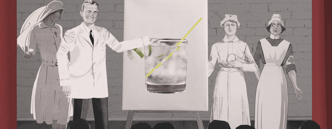 Wondering How Gin and Tonic Was Invented? Here's the Answer