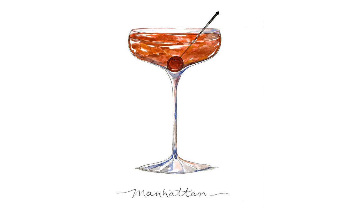 The Cocktail Codes All Bartenders Need to Know