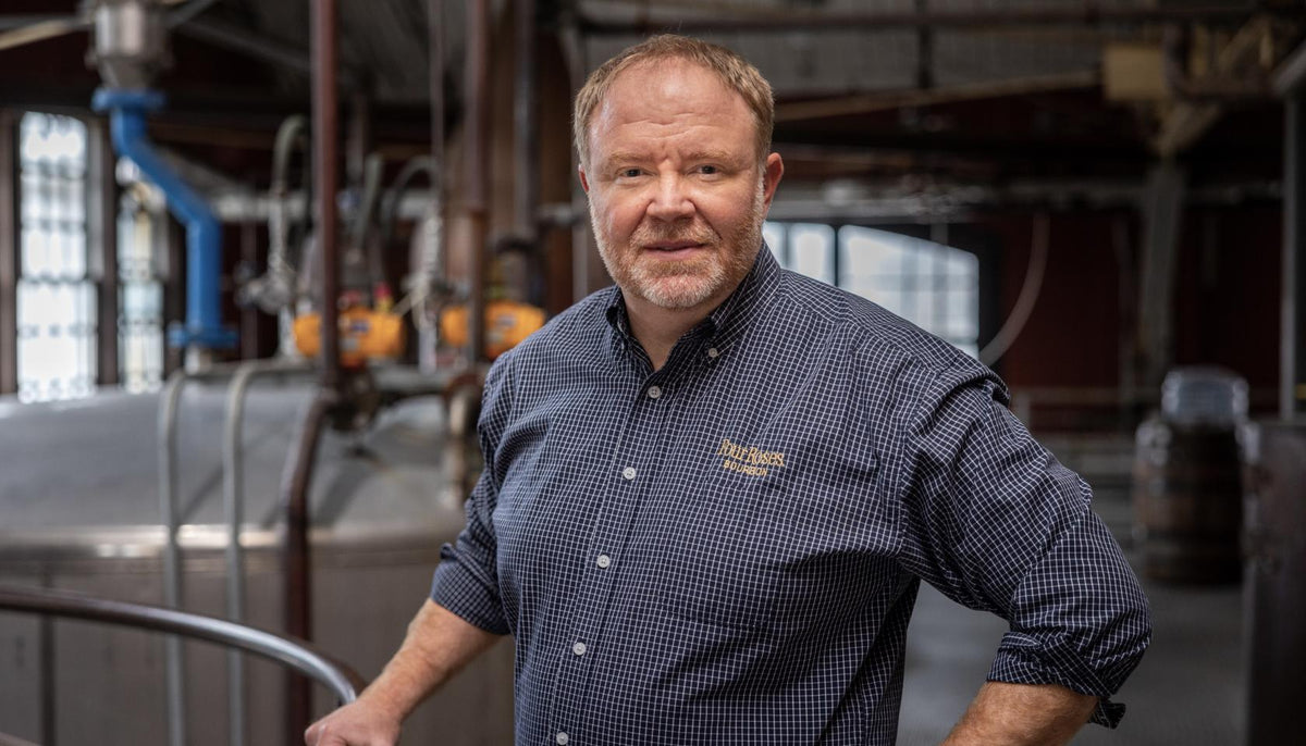 A Bourbon that Has Stood the Test of Time