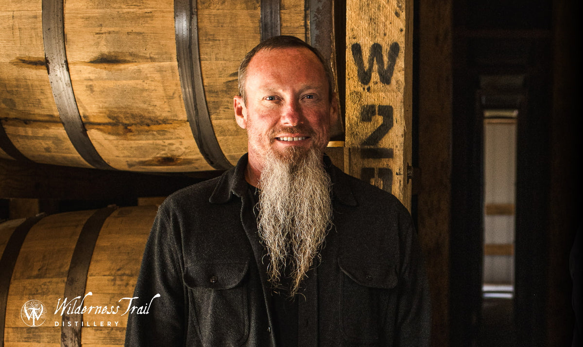 The Science of Bourbon