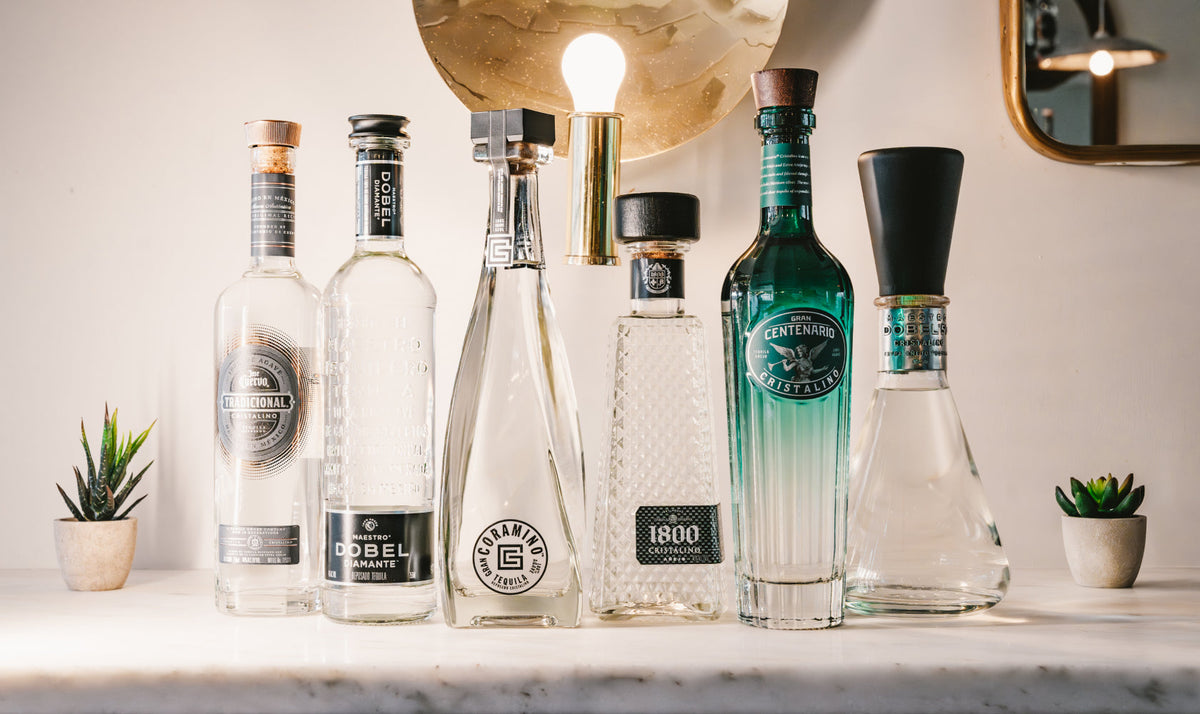 Mexico’s Cocktail Revolution