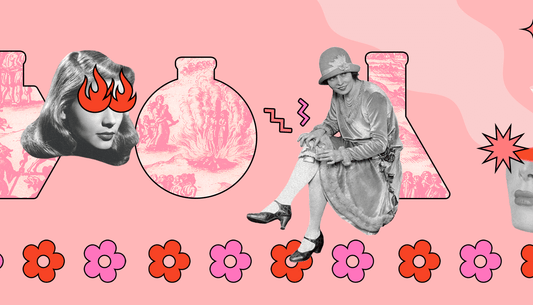 No Woman, No Dram: The History of The Distiladies