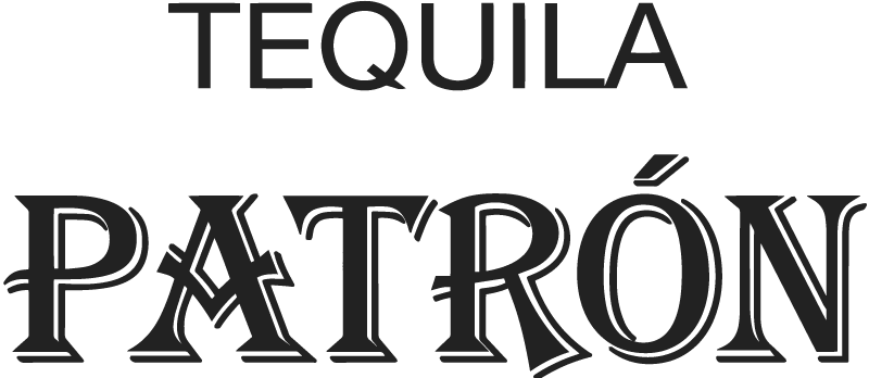 Patrón Tequila