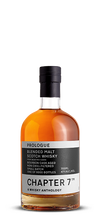 Chapter 7 Prologue Batch #2 Blended Malt Scotch Whisky